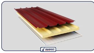 
قیمت ساندویچ پانل پیچ مخفی
ساندویچ پانل پیچ مخفی
ساندویچ پانل‌ها به عنوان متریالی نوین در عصر امروز شناخته شده و مزایای متعددی را به نسبت دیگر مصالح در صنعت ساختمان سازی دارا هستند. ساندویچ پانل پیچ مخفی به دلایل مختلف برای پوشش دهی دیوار و سقف انواع سازه‌ها انتخاب می‌شود. این دسته از پانل‌های ساندویچی از نظر ساختار تفاوتی با دیگر پانل‌ها ندارد؛ اما آشنا بودن با جزئیات آن می‌تواند منجر به یک انتخاب بهتر شود.
ساندویچ پانل پیچ مخفی چیست؟
پانل پیچ مخفی، نسل جدید از ساندویچ پانل‌ها بوده که در دو نوع دیواری و سقفی ارائه می‌گردد. طراحی این محصول به گونه ای است که محل اتصال پیچ‌های پانل در نمای سازه پنهان بوده و به همین دلیل به ساندویچ پنل پیچ مخفی معروف هستند. این امر سبب زیباتر شدن نمای ساختمان‌ها می‌شود. اتصال ورق‌ها در این محصول به شکل گام و زبانه بوده و در نهایت زیبایی و ظرافت بیشتر در نمای سازه را سبب می‌شود.
علت انتخاب ساندویچ پنل پیچ مخفی
مهم‌ترین عاملی که سبب می‌شود تا از ساندویچ پنل دیواری پیچ مخفی در پروژه‌های مختلف استفاده شود، ایجاد نمایی زیبا در سازه می‌باشد. در واقع علاوه بر ساندویچ پانل‌های رنگی که جلوه‌ای ویژه به ظاهر ساختمان می‌بخشد، استفاده از پنل‌های پیچ مخفی نیز به دلیل پوشیده شدن پیچ پانل‌ها و یک ‌دست شدن ظاهر سازه، کاربرد زیادی دارد. جلوه نهایی سازه‌هایی که از این پانل‌ها بهره می‌گیرند زیبا و چشم‌نواز است، به همین دلیل در ساخت‌ و سازهایی که ظاهر بنا اهمیت بالایی دارد، مورد استفاده قرار می‌گیرد.
قیمت ساندویچ پنل پیچ مخفی 
در قیمت ساندویچ پانل پیچ مخفی عواملی همچون جنس ورق ( گالوانیزه / آلوزینک ) پوشش رنگ ورق – ضخامت ورق ( ۰.۴/ ۰.۵ )  دهم ضخامت ساندویچ پانل ( ۴/ ۵/ ۶/ ۸/ ۱۰/۱۲.۵/ ۱۵) سانت -نوع کاربری پنل پیچ مخفی تاثیر گذار میباشد . که هریک از این آیتم ها در مقاومت و عایق بودن ساندویچ پانل تاثیر گذار هستند . 
مزایای ساندویچ پنل پیچ مخفی
پنل پیچ مخفی از دیگر انواع پانل‌ها بوده که مزایای کلی پنل‌های ساندویچی را شامل می‌شود. برخی از این مزایا عبارت‌اند از:
وجود شیارهای مختلف در این دسته از ساندویچ پانل‌ها باعث شده تا مقاومت خوبی در برابر نیروهای مختلف به‌خصوص زلزله داشته باشد.
ساندویچ پانل پیچ مخفی همانند سایر پانل‌ها در برابر آتش‌سوزی مقاومت بالایی دارند.
مقاومت مکانیکی و فیزیکی بالایی دارد.
به دلیل نوع قرار‌گرفتن اورلپ پانل‌ها در هنگام نصب، زیبایی سازه در انتها بیشتر از سایر ساندویچ پنل‌ها می‌باشد چرا که پیچ‌های استفاده شده برای نصب، دیده نمی‌شوند.
این مصالح در برابر جریان‌های الکتریسیته بی‌اثر هستند.
عایق‌پذیری بیشتری در مقابل صدا و انرژی گرما و سرما دارند.
سبک ‌وزن بودن پانل‌های پیچ مخفی باعث شده تا حمل ‌و ‌نقل آن‌ها آسان و نصب راحت وسریع داشته باشند . 
این پانل‌ها را می‌توان دوباره در جایی دیگر نیز استفاده کرد. ودارای صرفه اقتصادی میباشند .
پنل‌های ساندویچی پیچ مخفی را می‌توان به‌صورت افقی و عمودی در سازه به کار برد.
این پنل استحکام خوبی داشته و در صورت هرگونه آسیب به تعمیرات کمی نیاز دارد.
تفاوت پانل‌های معمولی با نوع پیچ مخفی
اولین و بارزترین تفاوت این است که در ساندویچ پانل پیچ مخفی به دلیل پنهان ماندن محل اتصال پانل‌ها، پیچ‌های به‌کار رفته مشخص نخواهند بود، به همین دلیل از نظر ظاهری به شکل یکپارچه‌تر و زیباتر دیده می‌شود. این مورد در ساندویچ پنل‌های دیگر وجود نداشته و اکثر کسانی که به دنبال نمایی زیبا و یک‌دست از سازه خود هستند، این نوع پانل‌ها را برمی‌گزینند. از دیگر تفاوت‌هایی که پانل پیچ مخفی با سایر پنل‌ها دارد این است که درصد عایق‌پذیری آن بالا بوده و مقاومت بیشتری در برابر نفوذ صدا و هوا دارد. این تفاوت‌ها باعث شده تا افراد بیشتری برای استفاده از این مصالح اقدام نمایند.
ابعاد ساندویچ پانل پیچ مخفی
 با توجه به درخواست مشتریان از طول ۲ تا ۱۳/۶۰ متر متغیر
عرض ثابت             ۱/۱۶ متر
عرض مفید              ۱/۱۲ متر
نکته مهم در هنگام نصب پانل پیچ مخفی
در برخی از مواقع فشار بادی که متوجه پانل‌ها به‌خصوص ساندویچ پنل‌های دیواری است بیش از حد مجاز بوده و به همین دلیل در هنگام نصب، پانل‌های ساندویچی را با پیچ بر روی توری فلزی ثابت می‌کنند. در سایر پانل‌ها این پیچ‌ها قابل‌مشاهده بوده؛ اما در نوع پیچ مخفی طراحی به‌گونه‌ای است که پیچ‌های حفاری در زیر ناچ و زبانه می‌باشد و علاوه بر اتصال مستحکم آن‌ها، باعث یک‌پارچگی بیشتر در ظاهر سازه خواهد شد.
پانل پیچ مخفی
ساندویچ پانل رنگی پیچ مخفی
رنگ ساندویچ پنل‌ها به دلایل مختلف همانند اقلیم و کاربری سازه، قابل تغییر می‌باشد. پنل‌های رنگی علاوه بر زیبایی ظاهری، شامل مزایای مختلفی بوده که افزایش طول عمر بنا، مهم‌ترین آن است. اگر موقعیت جغرافیایی محل ساخت پروژه در یک منطقه گرم باشد، می‌توان با انتخاب پانل‌های رنگی روشن میزان جذب آفتاب را کاهش داده و سبب افزایش طول عمر سازه شد. هم چنین انتخاب ساندویچ پنل‌های رنگ تیره در مناطق سرد، باعث جذب گرمای خورشید شده و بدین شکل به ماندگاری بیشتر مصالح کمک شایانی خواهد شد.
معمولاً کسانی که به دنبال زیبایی ساختمان خود هستند، علاوه بر پنل پیچ مخفی که باعث یک‌دست شدن جلوه ظاهری می‌شود، از نوع رنگی آن نیز استفاده می‌کنند تا جذابیت نما را بیشتر شود. ساندویچ پانل رنگی پیچ مخفی معمولاً در ساخت ویلاها کاربرد زیادی داشته چرا که استفاده از این نوع پانل‌ها، باعث افزایش زیبایی بصری سازه می‌شود.
اگر تمایل دارید از این نوع ساندویچ پانل ماموت در پوشش دیوار و سقف سازه خود استفاده نمایید، می‌توانید ابتدا با کارشناسان شرکت ماموت مشورت کرده تا مناسب‌ترین نوع پنل را انتخاب کنید. بدین منظور کافی است با شماره‌های درج شده در سایت تماس گرفته و هرآنچه نیاز به بررسی آن دارید را جویا شوید.

۷۸۶۵ ۳۸۲ ۰۹۱۲

قیمت ساندویچ پانل پیچ مخفی 
