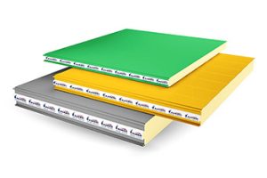 قیمت ساندویچ پانل پیچ مخفی 
