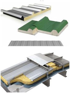 قیمت ساندویچ پانل 4 سانتی , مجری نصب ساندویچ پانل , ساندویچ پانل دنیای ماموت