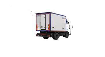 مقایسه اتاق یخچالی ماموت و دیگر شرکت ها