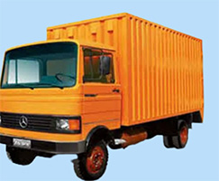 مقایسه اتاق یخچالی ماموت و دیگر شرکت ها