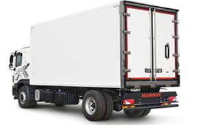 خرید و قیمت به روز اتاق یخچالی