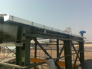 مرکز نصب ساندویچ پانل