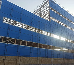 جدول قیمت ساندویچ پانل دیواری 