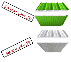 خرید ساندویچ پانل 