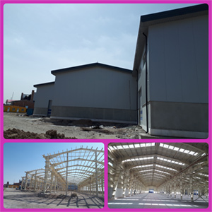 خرید ساندویچ پانل بندرعباس