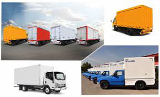 فروش اتاق یخچالی