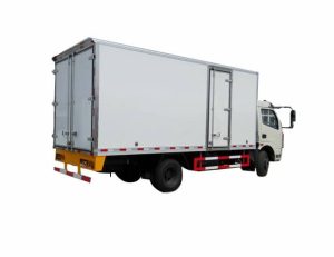 اتاق یخچالی حمل دارو