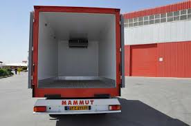 اتاق یخچالی حمل دارو 