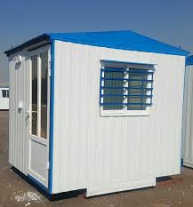 کانکس کارگاهی