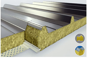 خرید ساندویچ پانل در زنجان