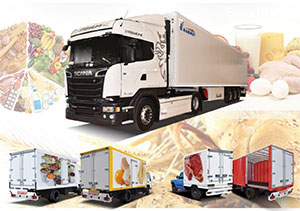 خرید اتاق یخچالی بالای صفر