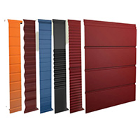 خرید ساندویچ پانل کلین روم