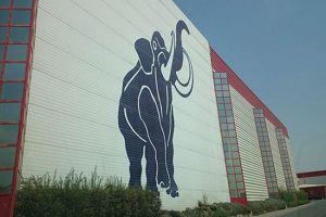 خرید کانکس کارگاهی